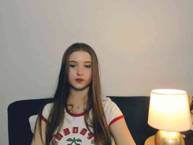 MargaretSecret bongacams live cam model