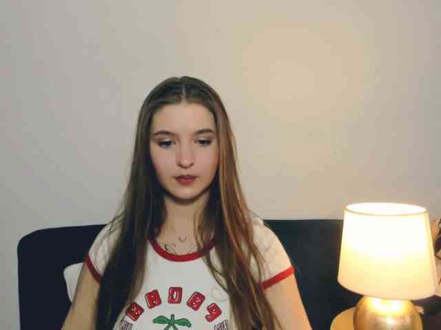 MargaretSecret bongacams live cam model