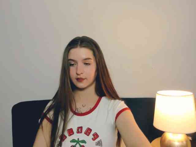 MargaretSecret bongacams live cam model
