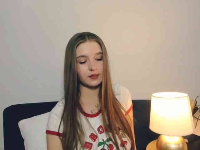 MargaretSecret bongacams live cam model