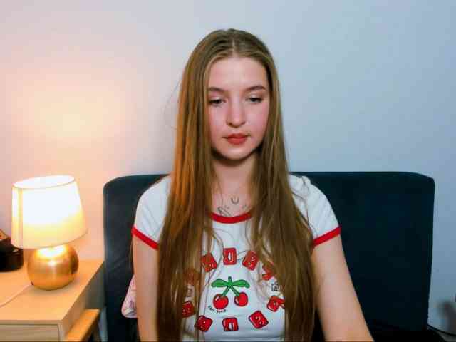 MargaretSecret bongacams live cam model