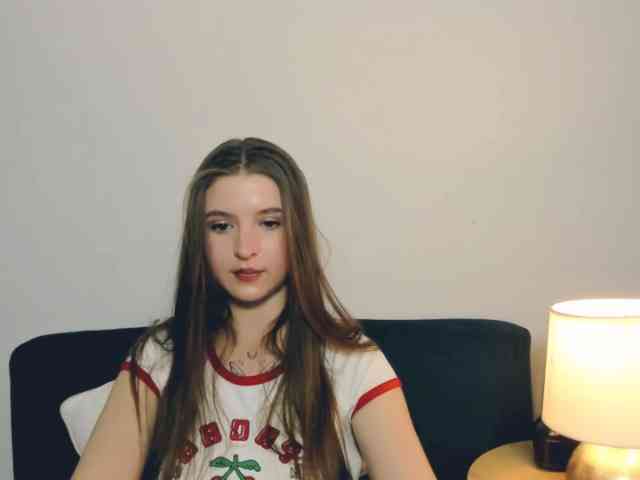 MargaretSecret bongacams live cam model