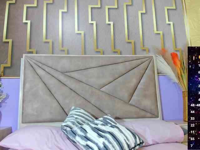 caliope-99 bongacams live cam model