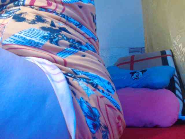 STELLA05 bongacams live cam model