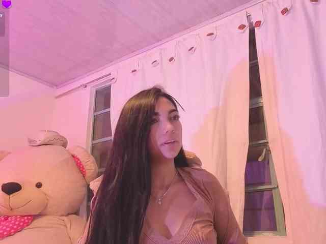 VALENBLOOM-TAY1 bongacams live cam model