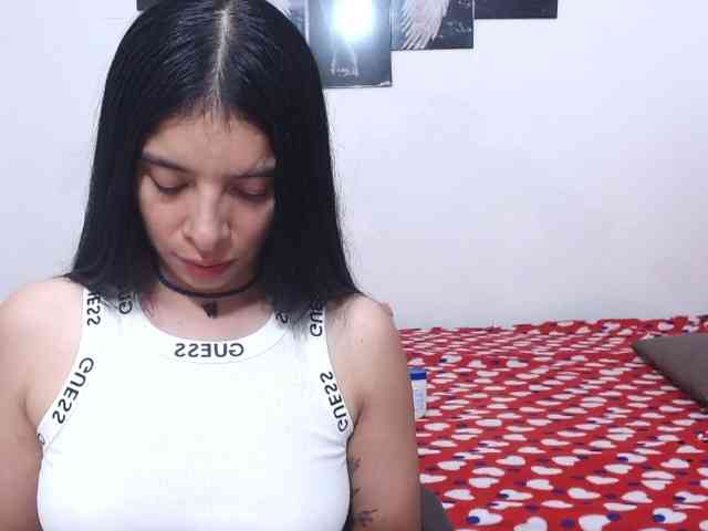candysexth bongacams live cam model