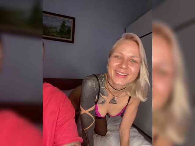 Bubaleh777 bongacams live cam model
