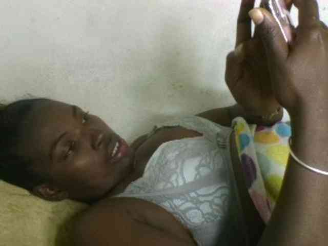 Aniah bongacams live cam model