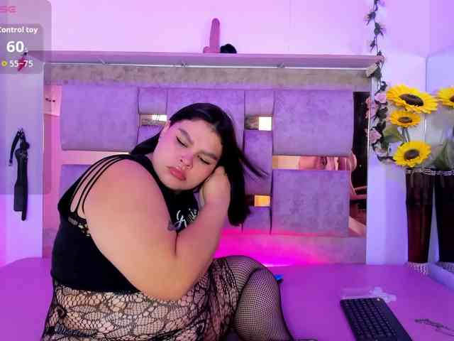 Mia-Stanly bongacams live cam model