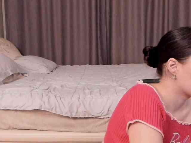 CharmJessi bongacams live cam model