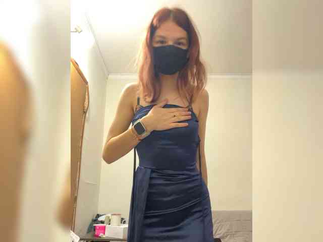 HanabananaSex bongacams live cam model