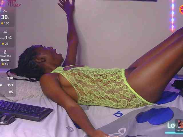 KissMeCoco bongacams live cam model