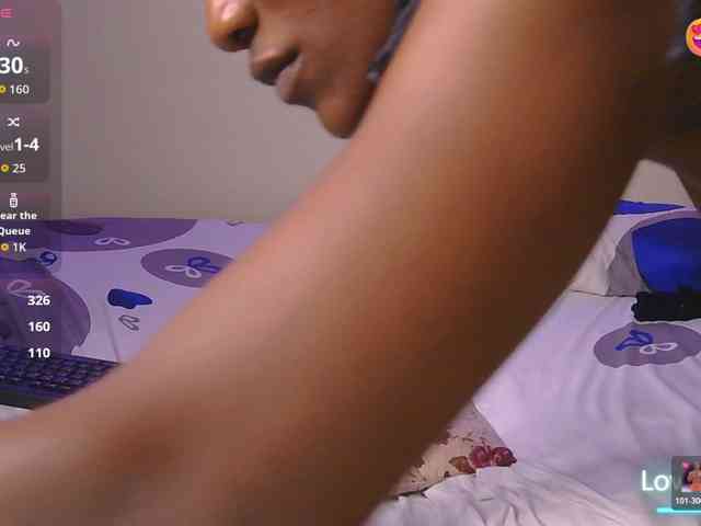 KissMeCoco bongacams live cam model
