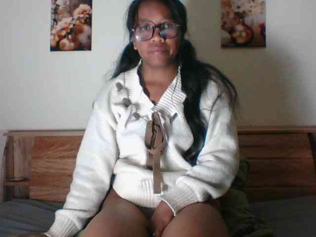 LadySexa bongacams live cam model