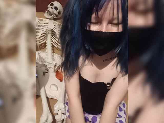 JENIE-1 bongacams live cam model