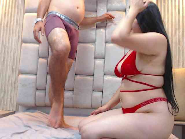 Group-Wildxxx bongacams live cam model