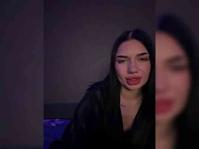SonataMelody bongacams live cam model