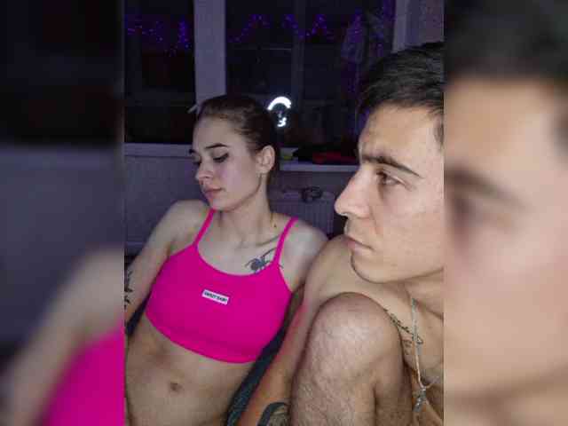 IraCox bongacams live cam model