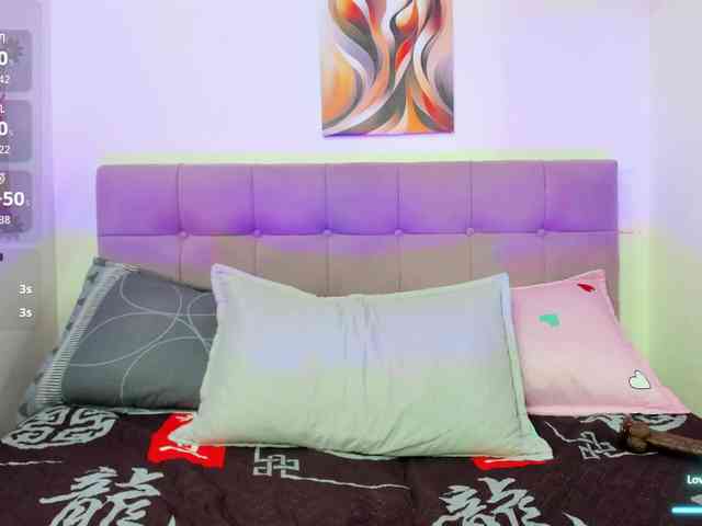 Fiorella-wish bongacams live cam model