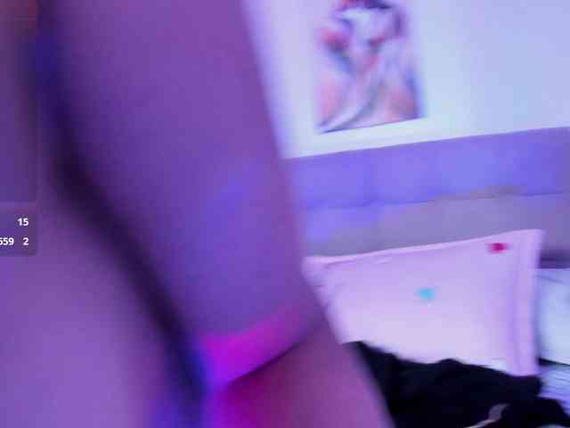 Fiorella-wish bongacams live cam model