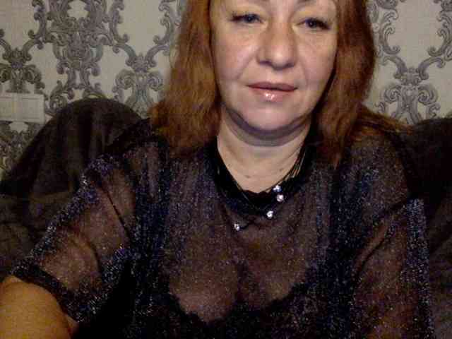 ALINIKA bongacams live cam model