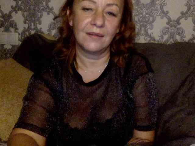 ALINIKA bongacams live cam model