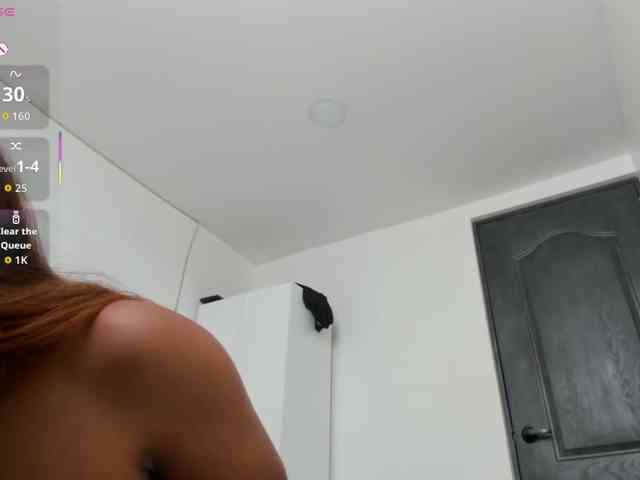 camilagil bongacams live cam model