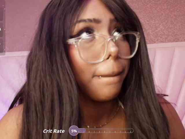 ChelsieDouce bongacams live cam model