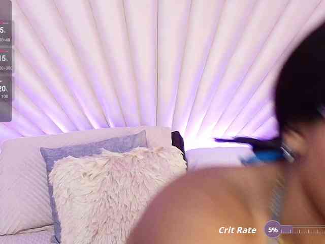 ChelsieDouce bongacams live cam model