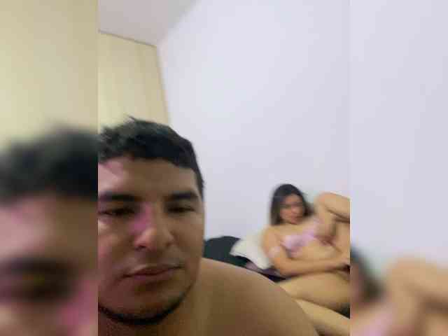 Hulk-Black bongacams live cam model