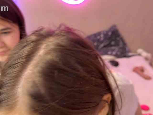 TwoLesbyBaby bongacams live cam model
