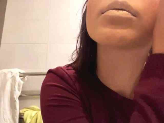 RomanaGoossens bongacams live cam model