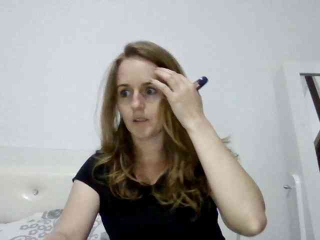 Roxette1 bongacams live cam model