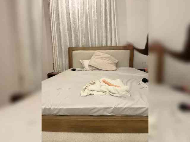 SexiEbonyx bongacams live cam model
