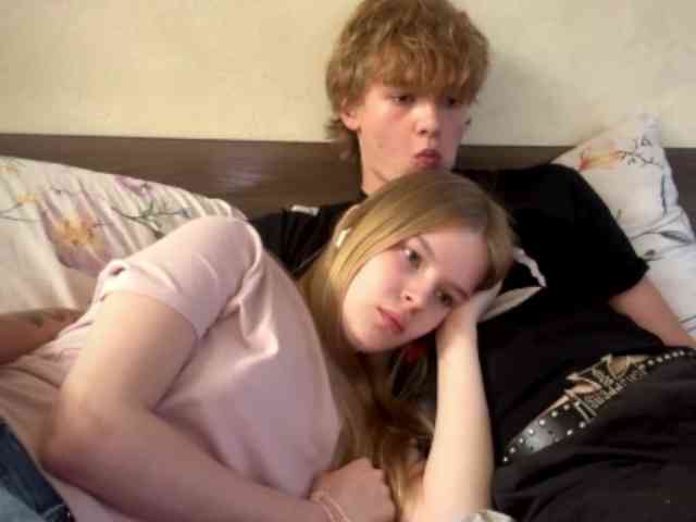 AntiCouple bongacams live cam model