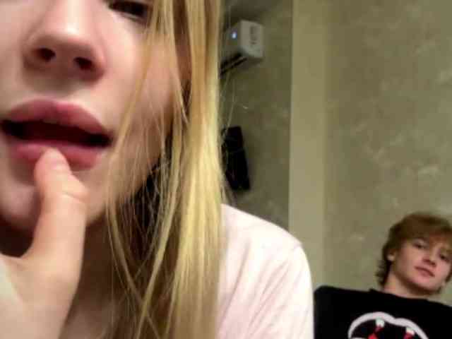 AntiCouple bongacams live cam model