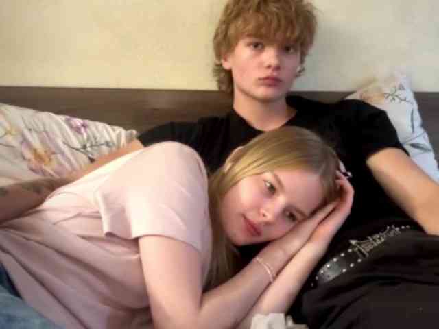 AntiCouple bongacams live cam model