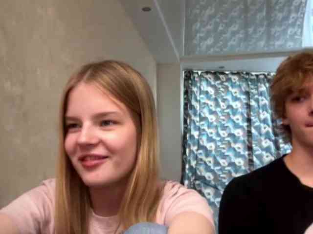 AntiCouple bongacams live cam model
