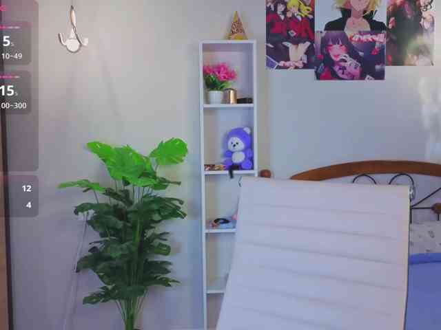 akino-hen1 bongacams live cam model