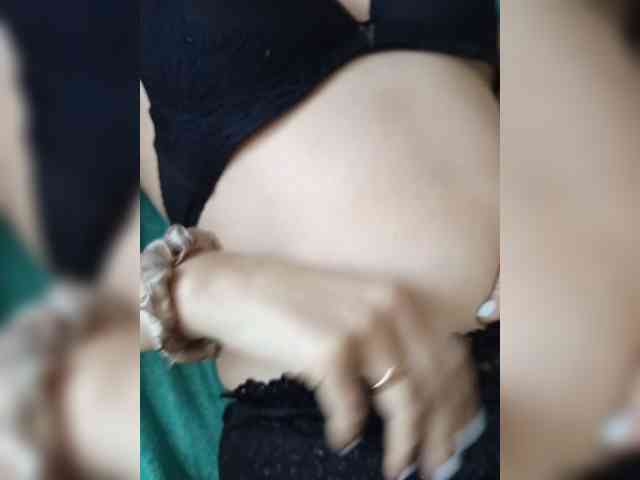 Romalon1 bongacams live cam model