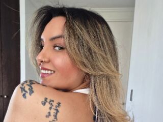 JuliettaDiaz livejasmin live cam model