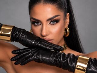 RubyConne livejasmin live cam model