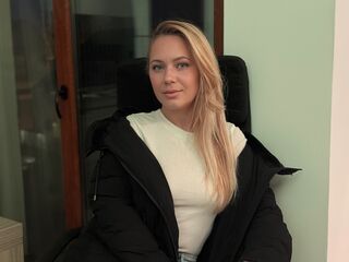 AnyaLior livejasmin live cam model