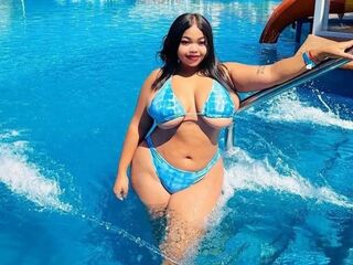 ChinyRita livejasmin live cam model