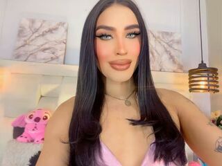 BelaGrow livejasmin live cam model