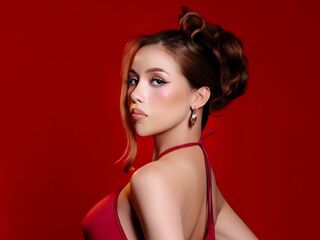 ElizabethCurtiz livejasmin live cam model