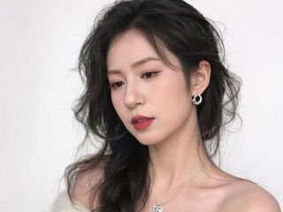 AnnLinMei livejasmin live cam model