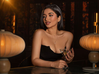 GenesisGarcia livejasmin live cam model