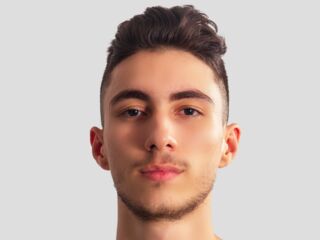 AlexOconor livejasmin live cam model