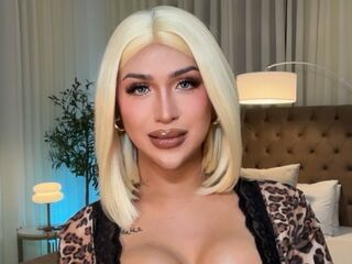 TyraWilson livejasmin live cam model
